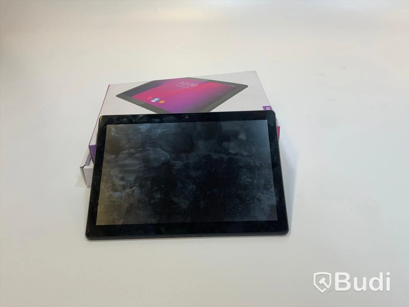 Surfplatta Lenovo Tab M10 HD